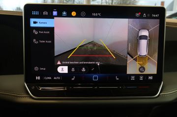 Volkswagen Passat 2.0 TDI Business AID+ACC+SIDE+360°+AHK