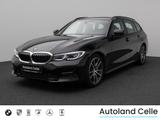 BMW 330i Panorama Laser 360°HUD HiFi Komfort Sport - mit Benzin-Antrieb: Schiebedach, Kombi