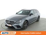 Mercedes-Benz E 300 de T AMG Line Aut.*NAVI*ACC*LED*PANO*PDC* - Mercedes-Benz E 300 mit Hybrid-Antrieb