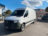 Mercedes-Benz Sprinter III Kasten RWD/AWD 317/CDI