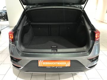 Volkswagen T-Roc Sport 2.0 4M LED ACC LEDER 19" NAV PANO