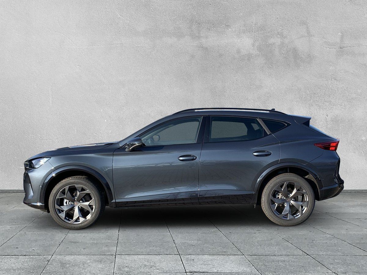 Cupra Formentor - Bild 2