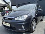 Ford C-Max Style +Klima+Allwetterreifen+Alus+ - gebrauchte Ford C-Max aus dem Jahr 2007