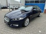 Jaguar XF 2.2 Diesel Facelift