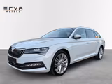 Skoda Superb 2.0 TDI Combi | Laurin & Klement | PANO - Skoda: Klement Laurin