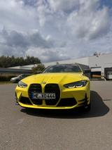 BMW Traumhafter BMW M4 Competition - BMW M4 in Solingen