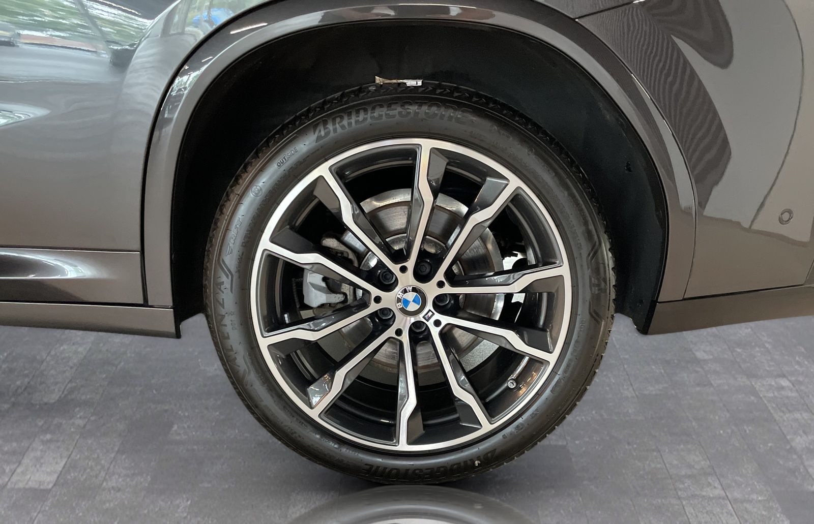 BMW X4 - Bild 14