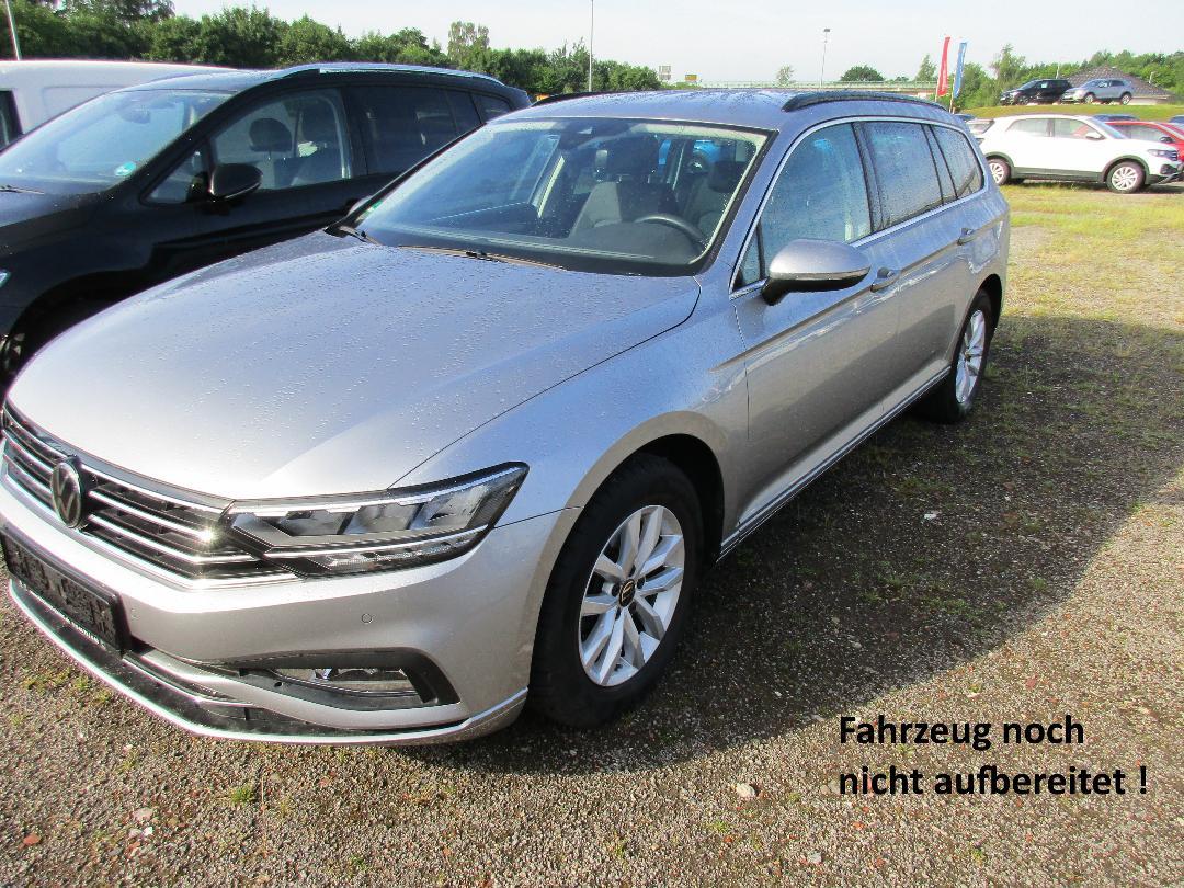 Volkswagen Passat Variant Business 2,0 TDI DSG 5-Jahres-Gar