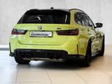 BMW M3 Competition M-CARBON SITZE+M-DRIVERS PACKAGE - BMW M3 Gebrauchtwagen