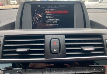 Bild 13 BMW 220 220i Cabrio M Sport*1HD*11.000KM*LEDER*SHZ*XENON