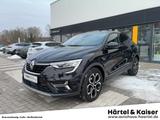 Renault Arkana TECHNO TCe 140 EDC RÜ KAM+Mulitsense+LED - Renault Arkana Techno mit Hybrid-Antrieb (Benzin/Elektro)