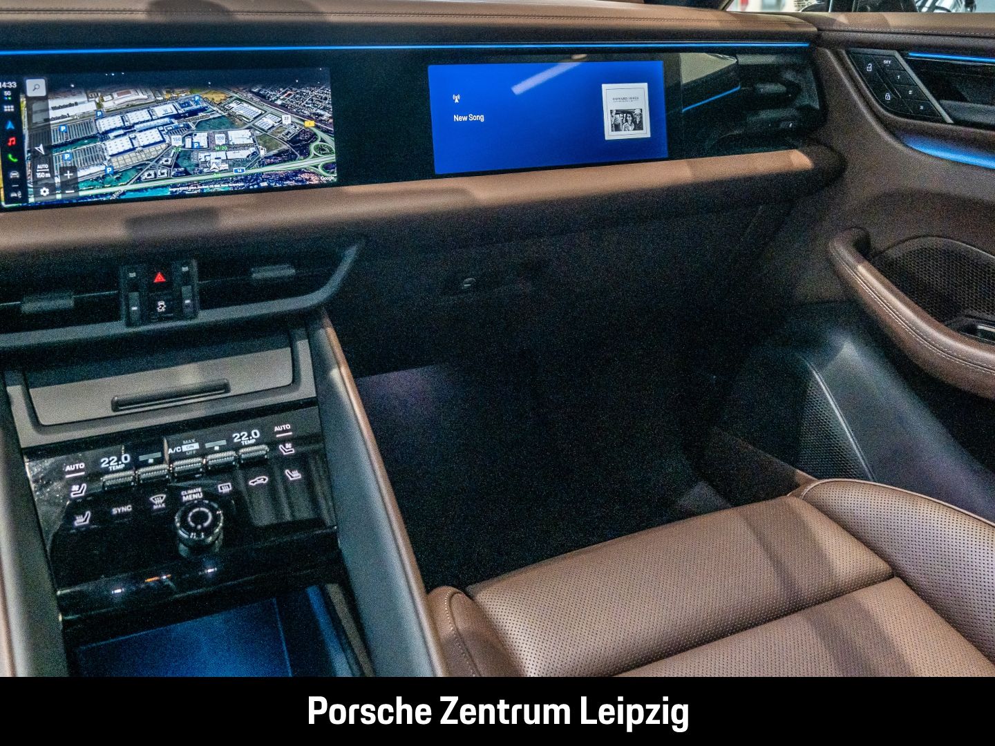 Porsche Macan - Bild 24