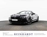 BMW M850i CABRIOLET xDRIVE ICONIC/LASER/ACC/HuD/360°