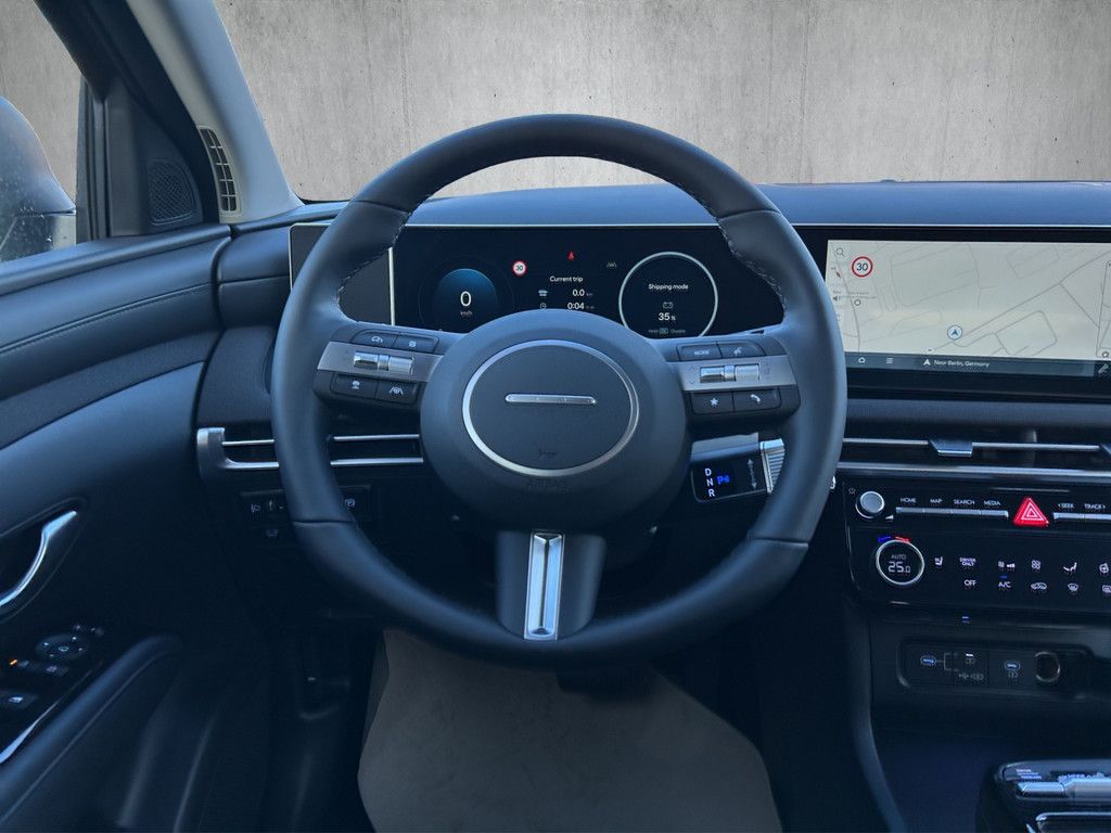 Hyundai Tucson – Bild 22