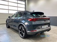 Cupra Formentor - Vorschau Bild 5