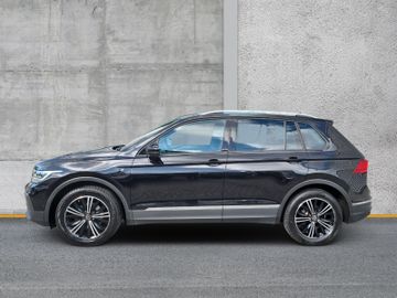 Volkswagen Tiguan - 2