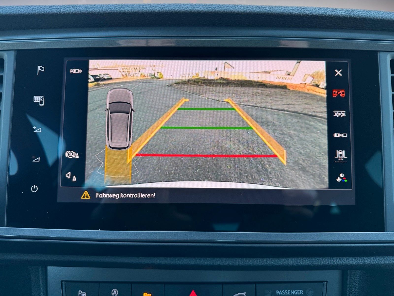 Fahrzeugabbildung CUPRA Ateca 1.5 TSI