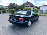 BMW E36 318i Cabrio *1.HAND*H-KENNZEICHEN*ORIG. KM* - BMW: Schwarz, Cabrio, E36