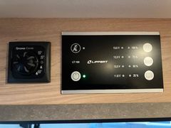 Dethleffs Globetrail Active 600 DS Fiat 