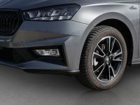 Skoda Fabia - Vorschau Bild 13