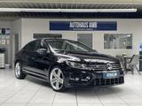 Volkswagen Passat CC 2.0 TDI DSG 2xR-Line Dynamic Kamera - Volkswagen Passat CC mit Diesel-Antrieb