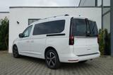 Volkswagen Caddy Maxi Style DSG Listenpreis: ca. 53.600EUR - 7 Sitzer Vans