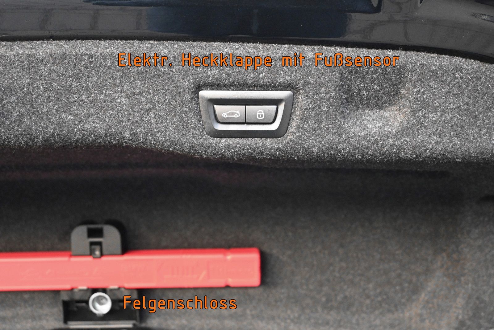 Fahrzeugabbildung BMW 520d °KOMFORTSITZE°PANO°SITZKLIMA°STANDHEIZ°360°