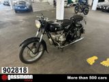 Andere IFA / MZ BK 350 - MOTORRAD BK 350