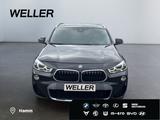 BMW X2 sDrive20i M Sport X *LED*AHK*HUD*Pano*HiFi*PD - BMW mit Benzin-Antrieb: Schiebedach