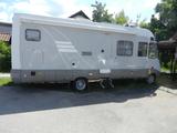 HYMER / ERIBA / HYMERCAR S 740 - HYMER / ERIBA S 7