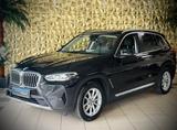 BMW X3 xDrive 20d|AUTOMATIK|NAVI|LEDER|1.HAND|AHK| - BMW X3 in Bochum