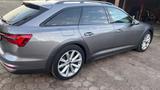 Audi A6 Allroad 55 TDI tiptronic - - graue Audi A6 Allroad
