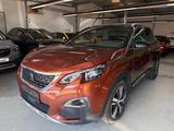 Peugeot 3008 Allure - Peugeot 3008: Automatik