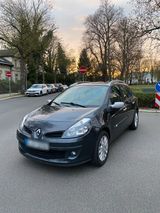 Renault clio 1.5 dci 01/27 tüv - Renault Clio aus 2008: 1.5