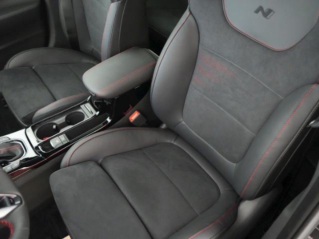 i30 FACELIFT T-GDI N-LINE 48V DCT+VOLL LED+NAVI+