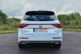Seat Tarraco 2.0 TSI FR 4Drive, Kamera, LED, Beats. - gebrauchte Seat Tarraco aus dem Jahr 2021