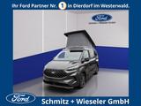 Ford Tourneo Custom Bürstner Copa C500 170PS Markise