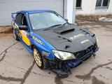 Subaru WRX STI Twinscroll JDM spare parts!!! - Subaru WRX STI: Coupe