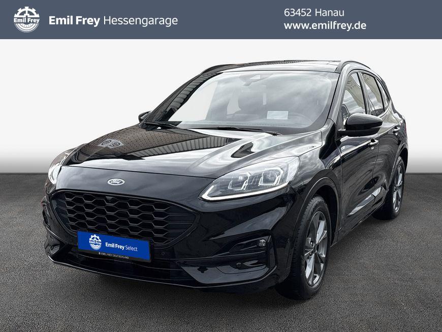 Ford Kuga 1.5 EcoBoost ST-LINE X