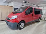 Opel Vivaro 2.0CDTi/9-Sitze/Klima/AHZV/ALU - Opel Vivaro in Dresden