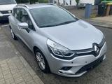 Renault Clio GT Bose Klima Navi 21.tkm ServNeu GARANTIE - Renault Clio: Kombi