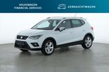 Seat Arona FR-Line 1.0 TSI 81kW LED*RFK*NAV*PDC*ACC* - Seat Gebrauchtwagen in Kiel