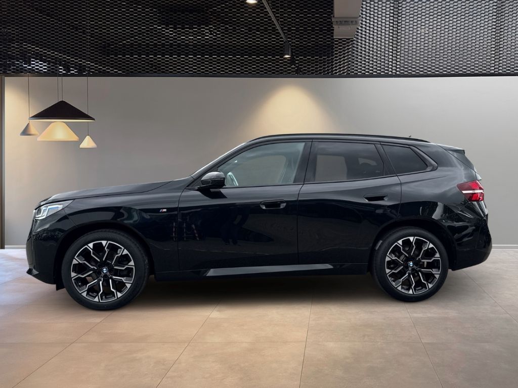 BMW X3 20 d xDrive M Sport AHK ACC Harman Kardon Pri foto 2