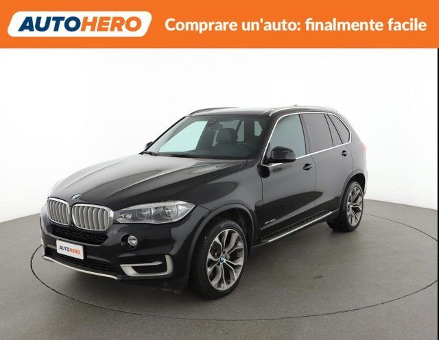 BMW BMW X5 xDrive30d 258CV Experience