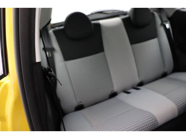 Fahrzeugabbildung Fiat 500 1.0 FireFly Hybrid Torino