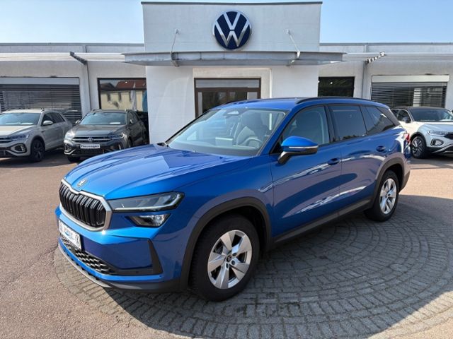 Skoda Kodiaq 2.0 TDI Selection DSG Navi,LED imagem 2