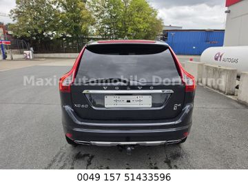 Volvo XC60 - 5