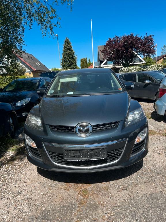Mazda CX-7
