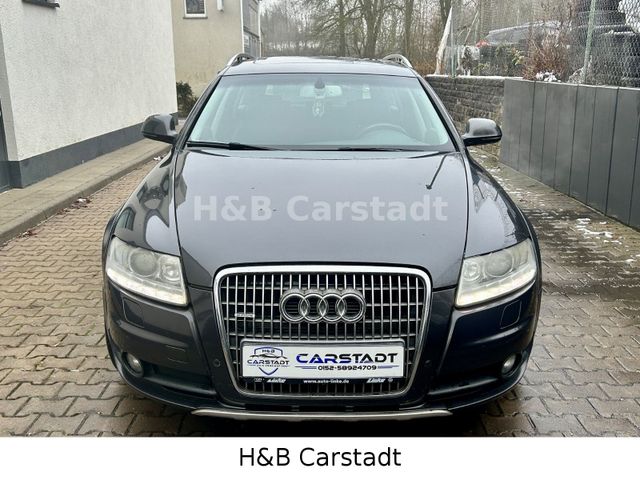 Audi A6 Allroad quattro 3.0 TFSI