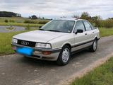 Audi 90 2.3E - gebrauchte Audi 80 aus dem Jahr 1988